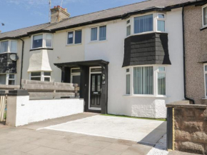Traeth Bach Cottage